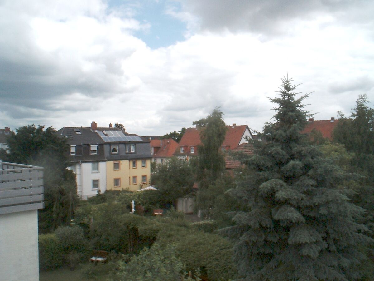 Holiday apartment Beethoven Bed & Breakfast Oberursel - Outdoor photo 5