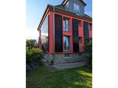 Holiday apartment Beethoven Bed & Breakfast Oberursel - Outdoor photo 3