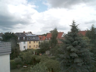 Holiday apartment Beethoven Bed & Breakfast Oberursel - Outdoor photo 5