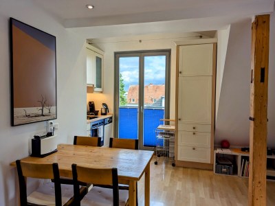 Holiday apartment Beethoven Bed & Breakfast Oberursel - Features photo 7