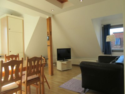 Holiday apartment Beethoven Bed & Breakfast Oberursel - Features photo 8