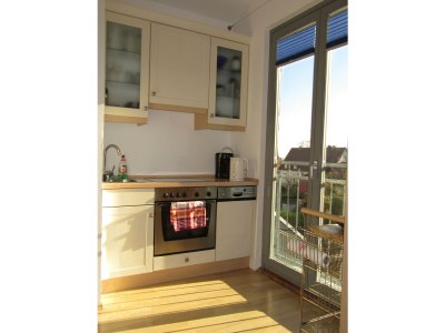 Holiday apartment Beethoven Bed & Breakfast Oberursel - Features photo 10