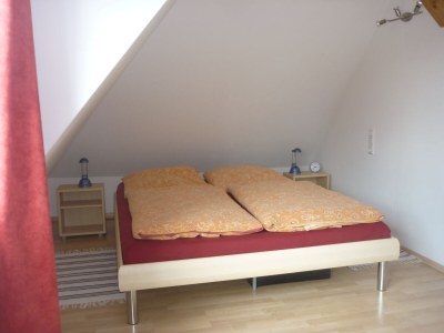 Holiday apartment Beethoven Bed & Breakfast Oberursel - Features photo 13