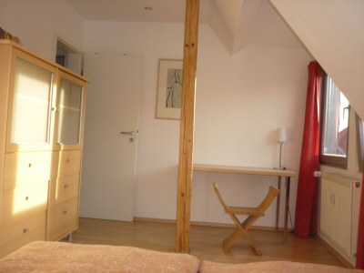 Holiday apartment Beethoven Bed & Breakfast Oberursel - Features photo 14