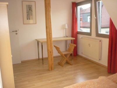 Holiday apartment Beethoven Bed & Breakfast Oberursel - Features photo 15