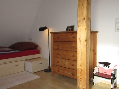 Holiday apartment Beethoven Bed & Breakfast Oberursel - Features photo 16