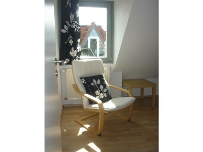 Holiday apartment Beethoven Bed & Breakfast Oberursel - Features photo 17