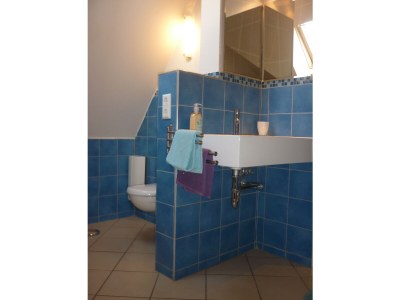 Holiday apartment Beethoven Bed & Breakfast Oberursel - Features photo 18