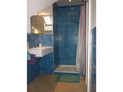 Holiday apartment Beethoven Bed & Breakfast Oberursel - Features photo 19