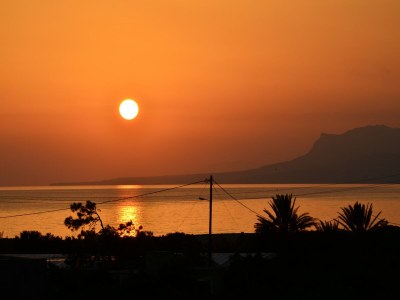 Villa Villa in Makry Gialos nahe Sandstrand - Outdoor photo 6