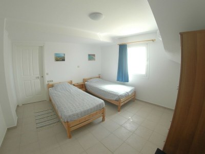 Villa Villa in Makry Gialos nahe Sandstrand - Features photo 13