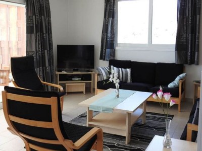 Villa Villa in Makry Gialos nahe Sandstrand - Features photo 16