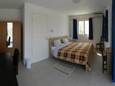 Villa Villa in Makry Gialos nahe Sandstrand - Features photo 17