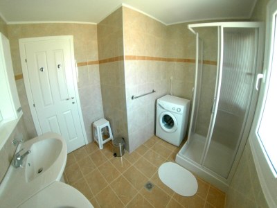 Villa Villa in Makry Gialos nahe Sandstrand - Features photo 21