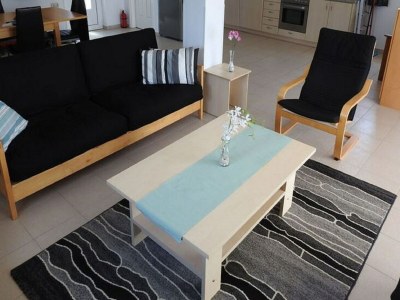 Villa Villa in Makry Gialos nahe Sandstrand - Features photo 22