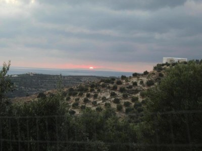 Villa Villa in Makry Gialos nahe Sandstrand - Environment photo 38