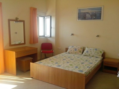 Apartment Wohnung in Ravdoucha mit Meerblick - Features photo 12