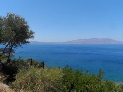 Apartment Wohnung in Ravdoucha mit Meerblick - Environment photo 17