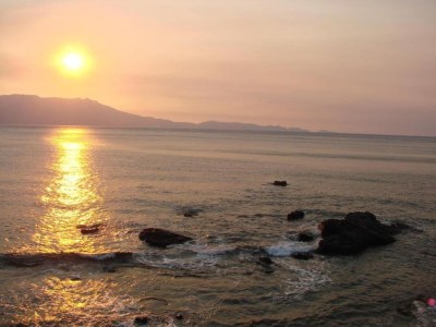 Apartment Wohnung in Ravdoucha mit Meerblick - Environment photo 20