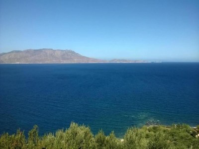 Apartment Wohnung in Ravdoucha mit Meerblick - Environment photo 22