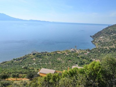 Apartment Wohnung in Ravdoucha mit Meerblick - Environment photo 25