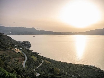 Apartment Wohnung in Ravdoucha mit Meerblick - Environment photo 26