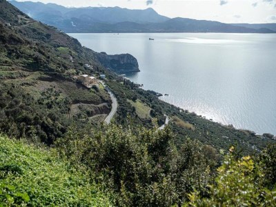 Apartment Wohnung in Ravdoucha mit Meerblick - Environment photo 29