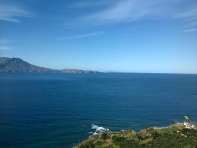 Apartment Wohnung in Ravdoucha mit Meerblick - Environment photo 30