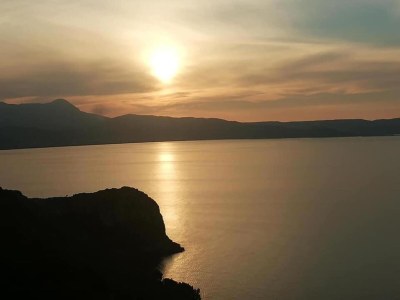 Apartment Wohnung in Ravdoucha mit Meerblick - Environment photo 33