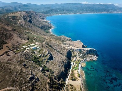 Apartment Wohnung in Ravdoucha mit Meerblick - Environment photo 34