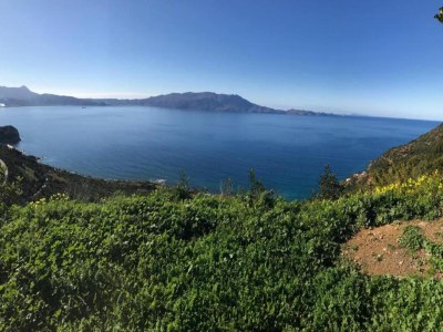 Apartment Wohnung in Ravdoucha mit Meerblick - Environment photo 35