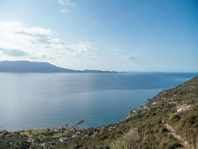 Apartment Wohnung in Ravdoucha mit Meerblick - Environment photo 36