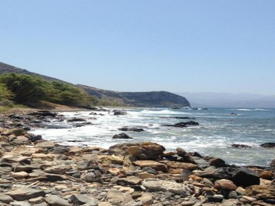 Apartment Wohnung in Ravdoucha mit Meerblick - Environment photo 37