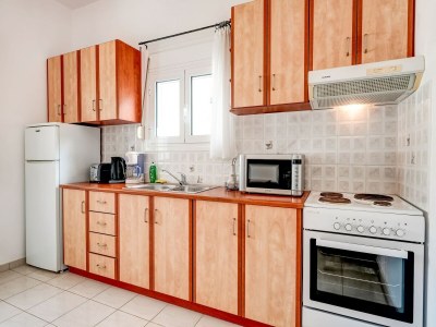 Villa Villa in Kalamitsi bei Weißen Bergen - Features photo 12