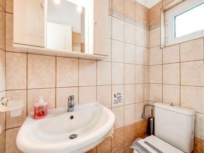 Villa Villa in Kalamitsi bei Weißen Bergen - Features photo 14