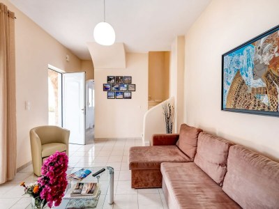 Villa Villa in Kalamitsi bei Weißen Bergen - Features photo 15