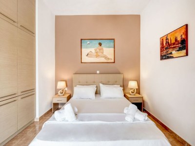 Villa Villa in Kalamitsi bei Weißen Bergen - Features photo 16