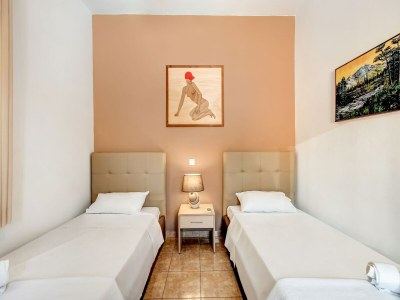 Villa Villa in Kalamitsi bei Weißen Bergen - Features photo 17