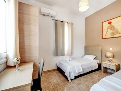 Villa Villa in Kalamitsi bei Weißen Bergen - Features photo 18