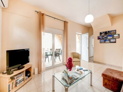 Villa Villa in Kalamitsi bei Weißen Bergen - Features photo 19