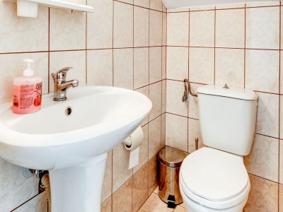 Villa Villa in Kalamitsi bei Weißen Bergen - Features photo 21