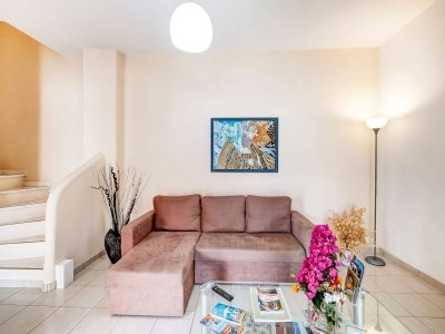 Villa Villa in Kalamitsi bei Weißen Bergen - Features photo 23