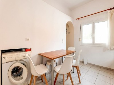 Villa Villa in Kalamitsi bei Weißen Bergen - Features photo 24