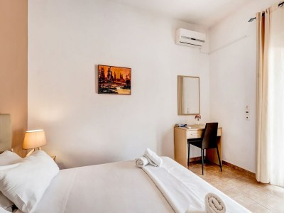 Villa Villa in Kalamitsi bei Weißen Bergen - Features photo 25