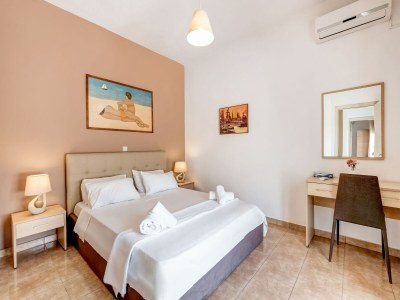 Villa Villa in Kalamitsi bei Weißen Bergen - Features photo 26