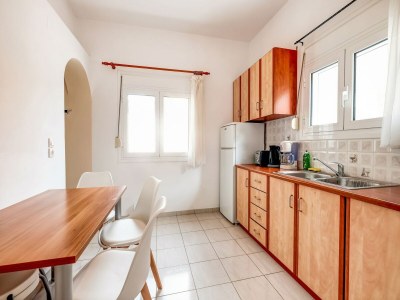 Villa Villa in Kalamitsi bei Weißen Bergen - Features photo 27