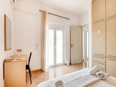 Villa Villa in Kalamitsi bei Weißen Bergen - Features photo 29