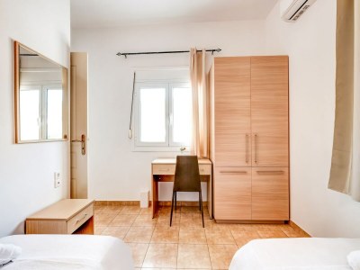 Villa Villa in Kalamitsi bei Weißen Bergen - Features photo 30