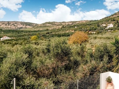 Villa Villa in Kalamitsi bei Weißen Bergen - Environment photo 31