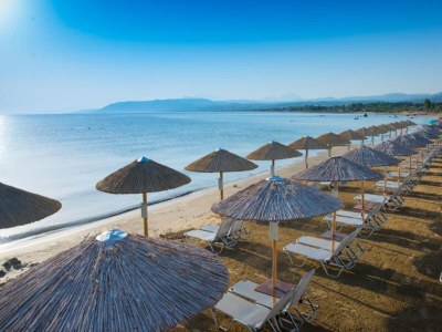 Villa Villa in Kalamitsi bei Weißen Bergen - Environment photo 37